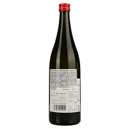 Саке Akashi Tai Honjozo, 15%, 0,72 л - мініатюра 2
