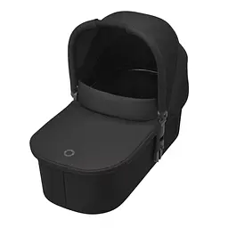 Універсальна коляска 2 в 1 Maxi-Cosi Street Plus Essential Black - мініатюра 10