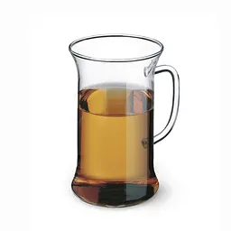 Набір чашок Simax Irish coffee, 6 шт., 250 мл (2202/6) - мініатюра 4