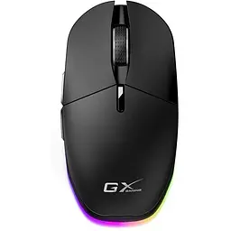 Миша Scorpion M8250 Black Genius teh0022093
