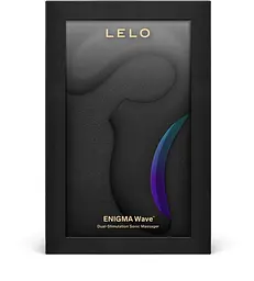 Стимулятор Lelo Enigma Wave Вакуумний клітора - мініатюра 5