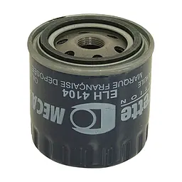 Фільтр масляний MECAFILTER ELH4104