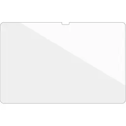 Захисне скло BeCover для Samsung Galaxy Tab S9 FE SM-X510/SM-X516B 10.9" (710046) - мініатюра 2