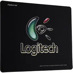 Ігрова поверхня X88 Logitech Color 30х25 см (не прошитий) в асортименті - мініатюра 5