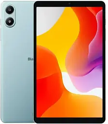 Планшет Blackview Link 2 4/128Gb Wi-Fi Glacier Blue Global version