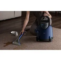 Миючий пилосос Deerma Suction Vacuum Cleaner (DEM-BY200) [95380] - мініатюра 8