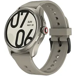 Годинник Mobvoi TicWatch Pro 5 GPS (WH12088) Sandstone - мініатюра 3