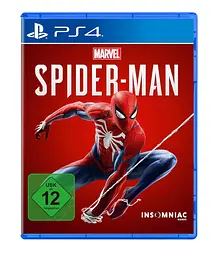 Гра Sony PlayStation 4 Spider-Man SteelBook Edition Російська Озвучка Б/в - мініатюра 2