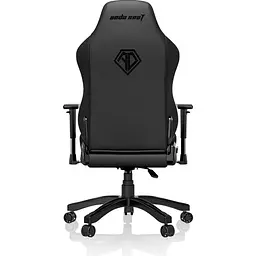 Геймерське крісло Anda Seat Phantom 3 L Black [AD18Y-06-B-PV/C-B01] [108602] - мініатюра 3