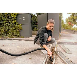 Пилосос Karcher WD 2 Plus V-12/6/18/C [1.628-015.0] [123445] - мініатюра 4