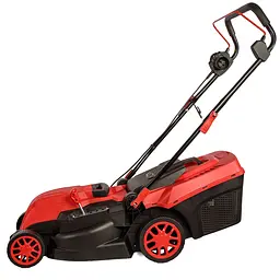 Газонокосарка електрична Vitals Master EZP 3816j (241690) - мініатюра 4