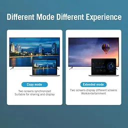 Кабель Vention HDMI M - M,15.0 м V2.0 4K 30Гц PVC - мініатюра 9