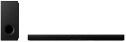 Саундбар Yamaha SR-X50A Black - мініатюра 2