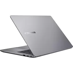 Ноутбук ASUS ExpertBook P3 PM3406CKA-LY0415, процесор AMD Ryzen AI 5 330 до 4,5 ГГц, екран WUXGA 14 дюймів, 16 ГБ оперативної пам'яті, SSD на 1 ТБ, AMD Radeon 820M, DOS - мініатюра 5