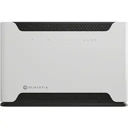 Маршрутизатор Mikrotik Chateau LTE7 with RouterOS L4 (D53G-5HacD2HnD-TC&R11e-LTE7)