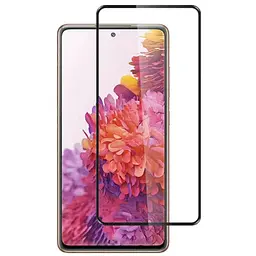 Скло захисне Drobak Samsung Galaxy S20 FE (232391) - мініатюра 1