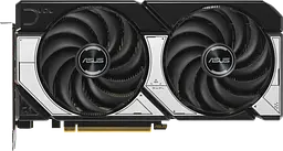 Відеокарта GeForce RTX 5070 12GB Asus Dual OC (DUAL-RTX5070-O12G) - мініатюра 2