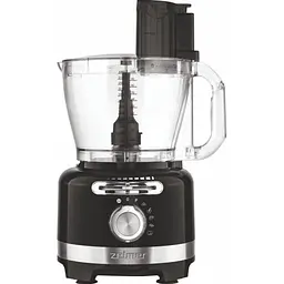 Кухонний комбайн Zelmer ZFP9000B (70505446P) [86350]