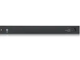 Комутатор ZyXel GS1920-24 V2 (GS1920-24V2-EU0101F) - мініатюра 3