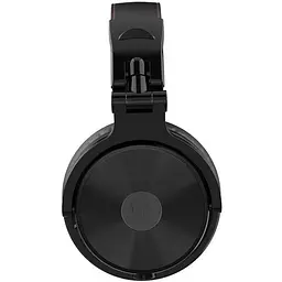 Навушники бездротові OneOdio Studio Pro C, Bluetooth+3,5мм, Чорний - мініатюра 3