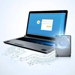Жорсткий диск 3.5` WD Blue 1TB SATA 64MB (WD10EZEX) Refurbished - мініатюра 5