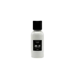 Живильний батер для тіла JAR №22 vetiver від honest products, 30мл