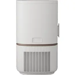 Electrolux Очищувач повітря Electrolux EPO50351SW 45м2, 215м3/г, дисплей, 4-х шаровий HEPA фільтр, Wi-Fi, 3 режими, білий - мініатюра 4