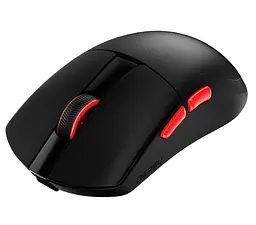 Миша DAREU A950 Wing 35g Black (MS-A950W-BK) - мініатюра 2