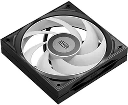 Вентилятор PcCooler FE120 ARGB Black - мініатюра 4