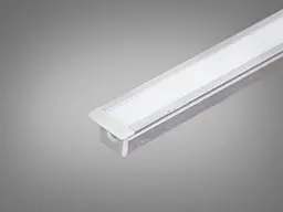 Заглушка для профілю PL-1010A