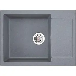 Кухонна мийка Interline Spring grigio