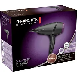 Фен Remington AC 7100 (61520) - мініатюра 6