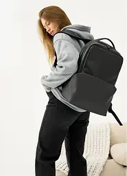 Рюкзак жіночий Sambag 44х31х15 см sum0023745