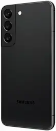Смартфон Samsung Galaxy S22+ 8/256GB Phantom Black (SM-S906BZKG) [NFC, 2 SIM] - мініатюра 7
