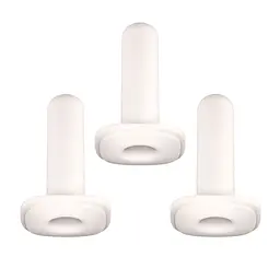 Рукав для Kiiroo Onyx+ Tight (3 шт.), менший діаметр - мініатюра 2