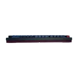 Клавіатура MONTECH Darkness MK87DR TKL DR USB UA Black (MK87DR) - мініатюра 4
