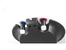 Водонагрівач (бойлер) Saturn ST WD50W - мініатюра 5