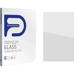 Скло захисне Armorstandart Glass.CR Lenovo Tab M10 Plus TB-X606/M10 Plus (2nd Gen) (ARM60055)