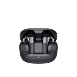 Навушники TWS Earbuds 5, BT 5.4, ENC, IPX4, SBC, AAC, Touch control, чорний Mibro teh0024863 - мініатюра 3