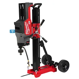Станина для установки алмазного свердління MILWAUKEE, MXF DCD350DR - мініатюра 3