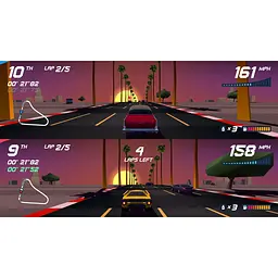 Ключ активації Microsoft Horizon Chase Turbo для Xbox One/Series - мініатюра 11