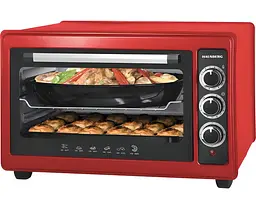 Електродуховка Hausberg HB-9026RS 36 л