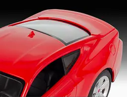 Збірна модель-копія Revell Автомобіль Ford Mustang GT 2024 1:25 (RVL-07743) - мініатюра 6
