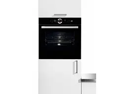 Духова шафа Bosch HBG 676EB6 - мініатюра 2