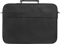 Сумка для ноутбука 16` Defender Ascetic, Black, поліестер, 410х310х50 мм (26019) - мініатюра 4