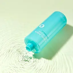 Тонер для обличчя Beyond Angel Aqua Moisture Toner зволожувальний 500 мл - мініатюра 2