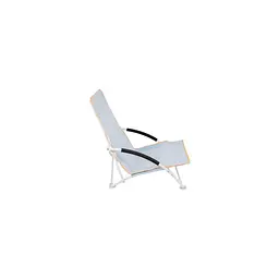 Крісло складане Bo-Camp Saint-Malo Pastel Blue (1204801) (DAS303257) - мініатюра 11