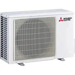 Спліт-система Mitsubishi Electric Design MSZ-EF35VGKS/MUZ-EF35VG Silver [129695] - мініатюра 6