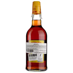 Бренді Hidalgo La Gitana Brandy Fabuloso Solera 36% 0.7 л - мініатюра 2