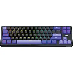 Дротова магнітна клавіатура Proove Gaming Aress (Ukraine Layout), в асортименті - мініатюра 8